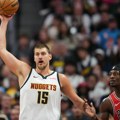 Jokić opet pričao o navijačima, neće da promeni stav