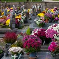 Groblja u Subotici spremna za katolički praznik Svi sveti