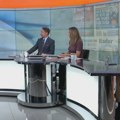 Press: Ognjen Radonjić i Vladimir Obradović (29.10.2026)
