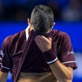 Koliko je Đoković daleko od Završnog turnira u Torinu – Novak mora da zablista u Parizu