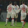UŽIVO Dijeng het-trikom spasao Zvezdu u Šapcu! VIDEO