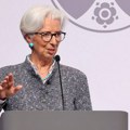 Lagarde: Nastavit će se rast kamatnih stopa