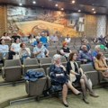 Redovna godišnja Skupština Društva konzervatora Srbije u Vranju