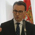 Petković: Kurti objavljivanjem „spiska za odstrel“ zvanično obznanio fašistički karakter svoje vlade