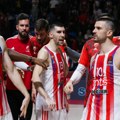 Zašto nema srpskih sudija u finalu? Crvena zvezda poslala dopis ABA ligi