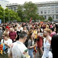 U Zagrebu 22. Parada ponosa pod sloganom "Zajedno za trans prava"