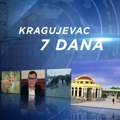 InfoKG 7 dana: Aerodrom u MIND-u, lisice kod "Autića", Milošević direktor "Oružja", konji šetali Bagremarom, nastavak…