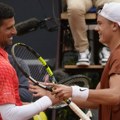 Poznati teniser ne voli da igra protiv Novaka: Đoković mi izaziva najveći stres