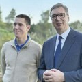 „Vučić pobesneo“: Kako regionalni mediji pišu o „incidentu“ na Kosovu kad je policija zaustavila Danila Vučića?