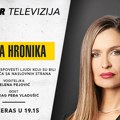 Jedan od retkih preživelih aktera filma "Vidimo se u čitulji" iskreno o turbulentnom vremenu