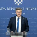 Plenković: Hrvatsku ne trese nikakva afera, da nije bilo intervencije vlade, računi za struju bi bili pet puta veći