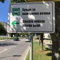 Udeo električnih automobila u EU veći za 12 odsto