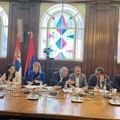 Obustavlja se rad Anketnog odbora: Skupština Srbije prihvatila molbu roditelja