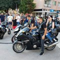 Defile više od 500 dvotočkaša: Dvodnevni skup ljubitelja motora danas i sutra u Bratuncu (foto/video)