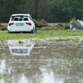 Poplave u Sloveniji i dalje traju, Vučić izrazio saučešće zbog stradalih