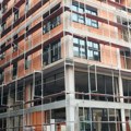 RZS: U Srbiji u junu izdato 2.579 građevinskih dozvola