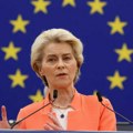 Da li će Ursula fon der Lajen ostati na čelu Evropske Komisije? Buran period u EU pred izbore naredne godine