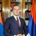 "Da li je moguće da ste ovoliki gadovi": Dabić oštro reagovao nakon veličanja Pavelića od strane SSP (video)