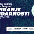 Nove strategije za borbu protiv društvene i kulturne izolacije: Teatar La MaMa iz Njujorka i CultureHub u Parobrodu