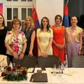 Kampanja "Osnažena žena - jača porodica": Država preko PKS obezbeđuje podsticaje za žene koje žele da pokrenu vlastiti…