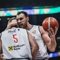 Reprezentacija Srbije postala VICEŠAMPION SVETA u košarci, BRAVO! Srbija vicešampion SVETA Čestitamo Košarkaškoj…