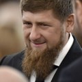 Kadirov u komi, tvrdi ukrajinska tajna služba: Njegov pomoćnik objavio snimak