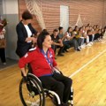 "Svake dve godine će biti ovako, obećavam": Doček u Svilajncu za evropsku vicešampionku Anu Prvulović (foto/video)