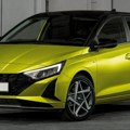 Cene za Hyundai i20 facelift i novi Hyundai Kona