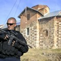 Direktor Kosovske policije: Policajac poginuo u prvom napadu u kojem je korišćen eksploziv