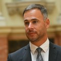 Narodni poslanik Miroslav Aleksić o saslušanju Zvonka Veselinovića: Poligraf je svaka odbrana Aleksandra Vučića