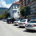 Šta je radila Policijska uprava u Vranju u oktobru 2023.