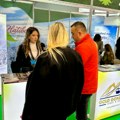 Na 54. Međunarodnom sajmu turizma u Novom Sadu se predstavlja turistička ponuda Zlatibora