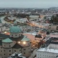 Grad okićen sa 7 kilometara lampica i više od 800 božićnih drvaca: Praznična magija Salzburga koju nikada nećete…