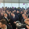 Vučić: Gasovod do Bugarske će diverzifikovati izvore snabdevanja gasom