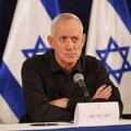 Ministar odbrane Izraela: Rat u Gazi će trajati više od nekoliko meseci