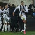 Za male pare - jesenja titula! Partizan sanja trofej na krilima pojačanja koja su zajedno plaćena 2.000.000 evra!