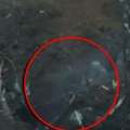 Dron snimio poslednje momente bitke za Marjinku: Upali u rovove, pucaju jedni na druge sa 2 metra, borba na život i smrt…