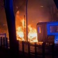 Neviđeni haos u nemačkoj: Ima mrtvih i povređenih, među njima i deca: Stotine uhapšenih, policajci napadnuti petardama i…