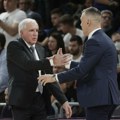 Vraća se Željko, to je poseban dan! Jasikevičijus govorio o Obradoviću i crno-belima: Partizan nam je direktan konkurent!