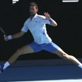 Novak Đoković se plasirao u polufinale Australijan opena, Fric u neverici broji 0:9