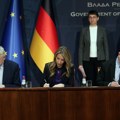 Potpisan važan dokument za Srbiju: "Kostolac" će biti prvi vetropark EPS-a