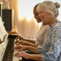 Zdravlje: Muzika lekovita za mozak u poznim godinama, pokazuje istraživanje