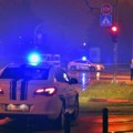 Sudskom izvršitelju zapaljen džip: Vozilo skroz izgorelo, Dušan U šoku