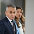 Odloženo suđenje Anđele Jovanović i Branislava Lečića! Advokat glumice otkrio kada oboje moraju da se pojave