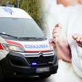 Strahota u Prištini: Umrlo dete koje je teško povređeno pre 2 nedelje u saobraćajnoj nesreći