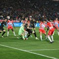 Evo s kim do kraja igraju Partizan i Crvena zvezda: Jedna utakmica može da odluči mnogo toga