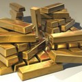 Politiko: Rumunija u Moskvu poslala 91 tonu zlatnih rezervi, više od veka nisu vraćene