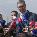 Predsednik Vučić odgovorio predstavnicima koalicije NADA! Neko mora da razjasni kakve gluposti mi slušamo sve vreme