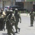 Četiri osobe ubijene u bombaškom napadu u Keniji, vlasti optužuju ekstremiste iz Al Šababa