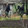 Pripadnici Gorske službe za spasavanje Srbije došli sat vremena nakon prijave nestanka, sve detaljno pregledano